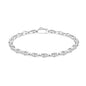 Marquise Cut Moissanite Tennis Bracelet 0.3ct | 14K Gold Filled | Diamonds Grace